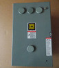 Square D 8903LH60V02 6 Pole 30 Amp 120V Lighting Contactor Nema 3R - New