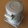 Appleton ADR1044 Powertite Receptacle 100A 600VAC 4P 4W - New Surplus