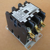 Square D 8910-DPA33V14Y244 Definite Purpose Contactor, 3 Pole, 30 Amp,  600VAC, 24V Coil - New