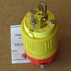 Ericson 1520-P Turnlock Plug Nema L5-15P - New