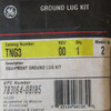 General Electric TNG3 Ground Lug Kit Model No. 2 - New