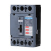 Siemens QR23B225 3 Pole 225 Amp 240VAC 10K Circuit Breaker - New Pullout