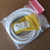 Lithonia Lighting ZACVH 10Ft of Steel Aircraft Cable, Gripper, & Hanger, - New