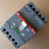 ABB S1N SACE S1 3 Pole 40 Amp 240V Circuit Breaker - Used