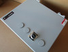 GE CR463L60AJA24A0  Lighting Contactor 6NO 0NC 120V Coil Nema 3R/12 - New