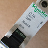 Schneider Electric 60125 D 7A C60 1 Pole 7 Amp 240V Multi 9 Circuit Breaker - New