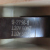Cutler Hammer AN16KN0 Size 3 Starter 90 Amp 600V 120V Coil - Used