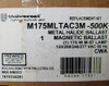 Universal M175MLTAC3M500K Magnetic Metal Halide Ballast 175W 120/208/240 /277V - New