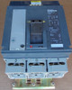 Square D PLA34080CU31A 3 Pole 800 Amp 480V PowerPact I-Line Circuit Breaker - New Pullout