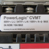 Square D PowerLogic CVMT-CM4000T KYZ: 240V 96mA Nax - Used