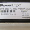 Square D PowerLogic CVMT-CM4000T KYZ: 240V 96mA Nax - Used