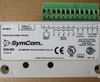SymCom 777-P2 Overload Protection Relay 3P 20-90A 200-480VAC - Used