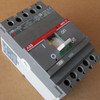 ABB S1N SACE S1 3 Pole 100 Amp 240V Circuit Breaker - Used