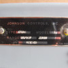 Johnson Controls A72AE Model 1 Temperature Control 25/90F - Used