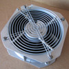 EBM Papst W2E200-HH86-05 Compact Axial Fan 80W 115VAC - Used