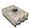 Siemens JXD23B300 3 Pole 300 Amp 240VAC MC Circuit Breaker - Used