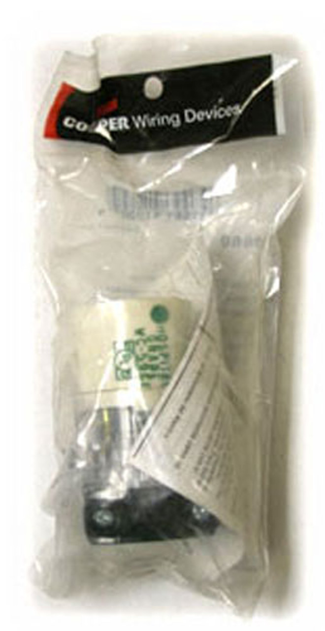 Cooper 8669 Hospital Connector - New