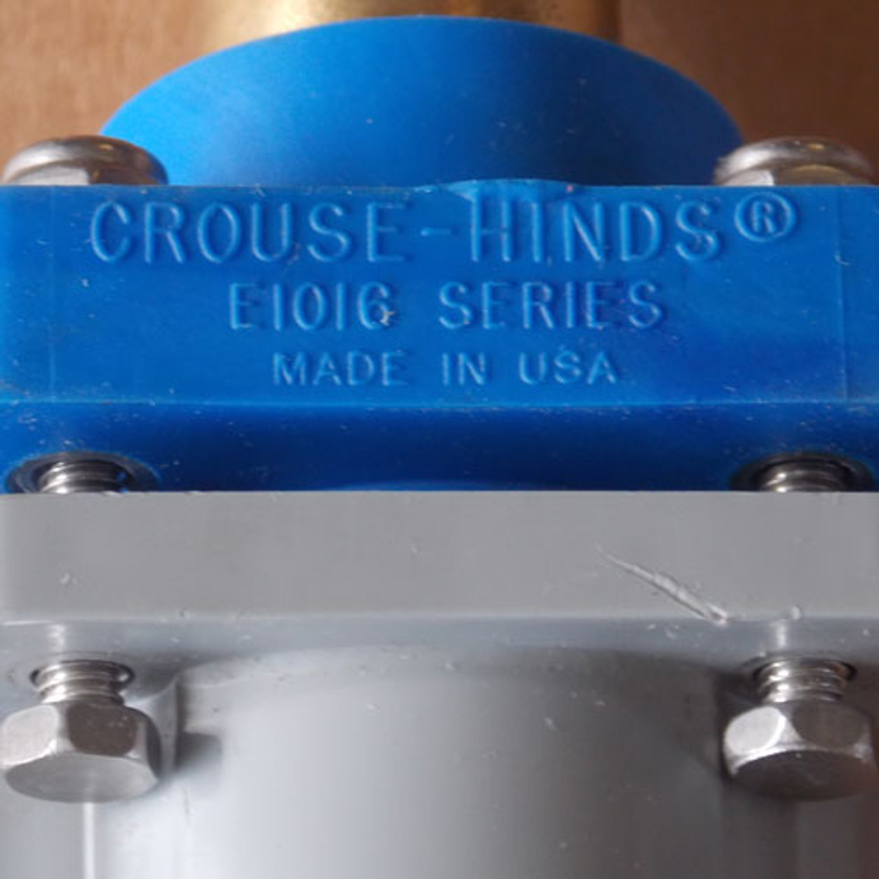 Good Product Online Free Delivery and Returns COOPER CROUSE HINDS CAM ...