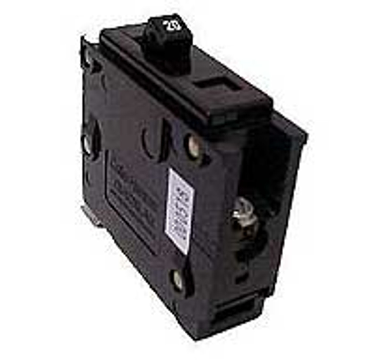 Cutler Hammer QBHW1020 1 Pole 20 Amp 120VAC 22K Circuit Breaker - NPO