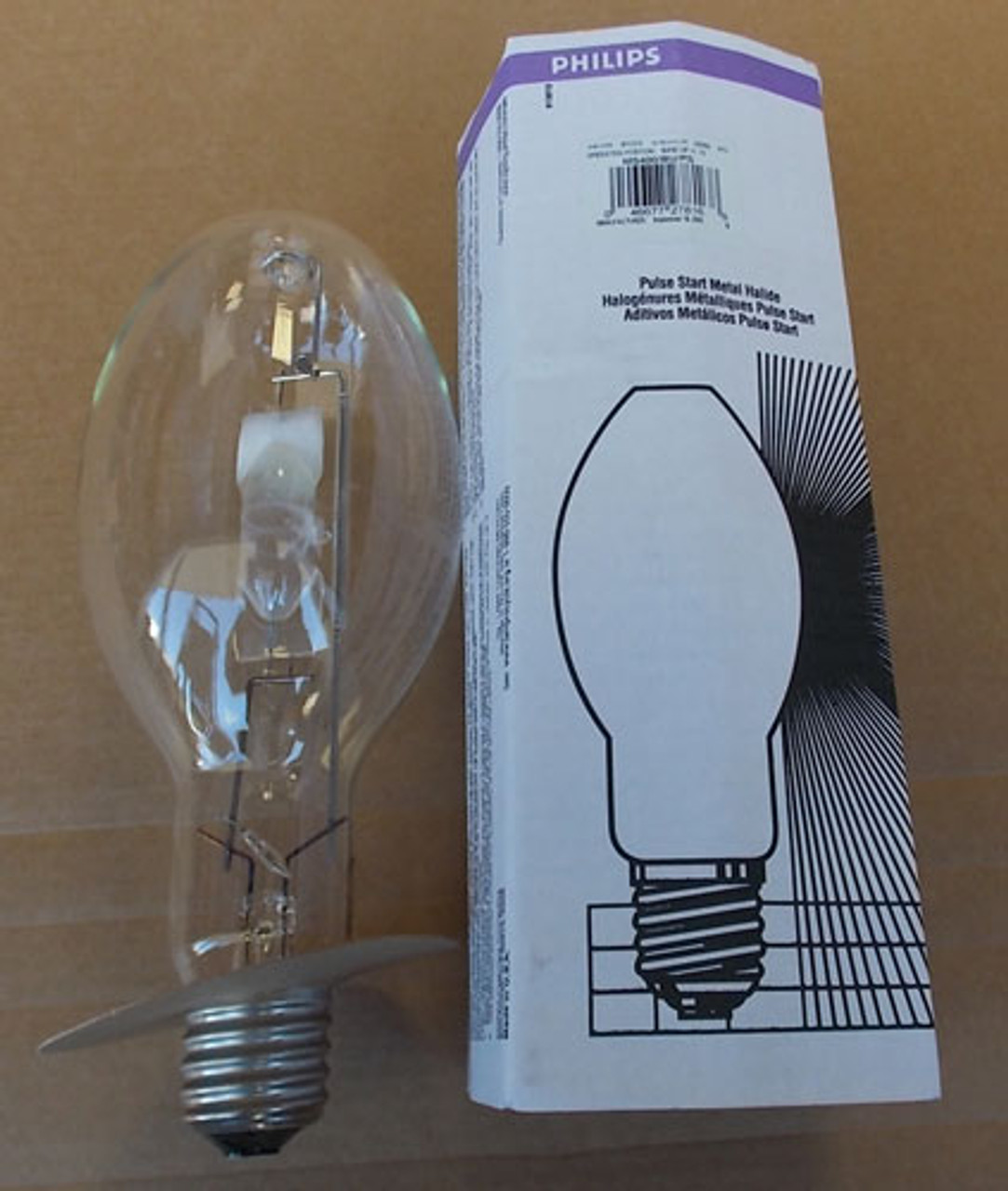 m155 bulb