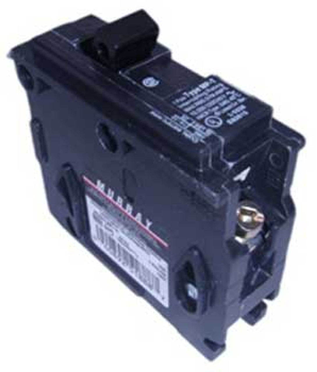 Siemens/Murray MP130 1 Pole 30 Amp 120 VAC Circuit Breaker - Used