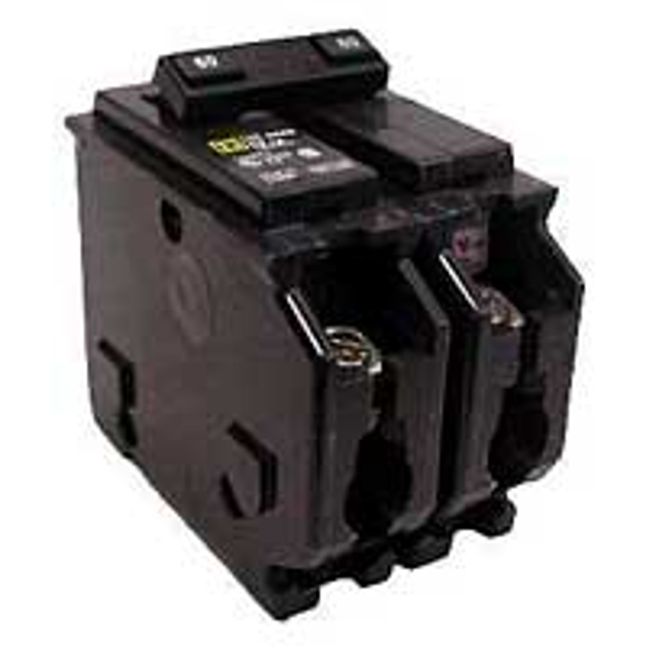 Square D HOM240 2 Pole 40 Amp 120/240VAC Circuit Breaker - NPO