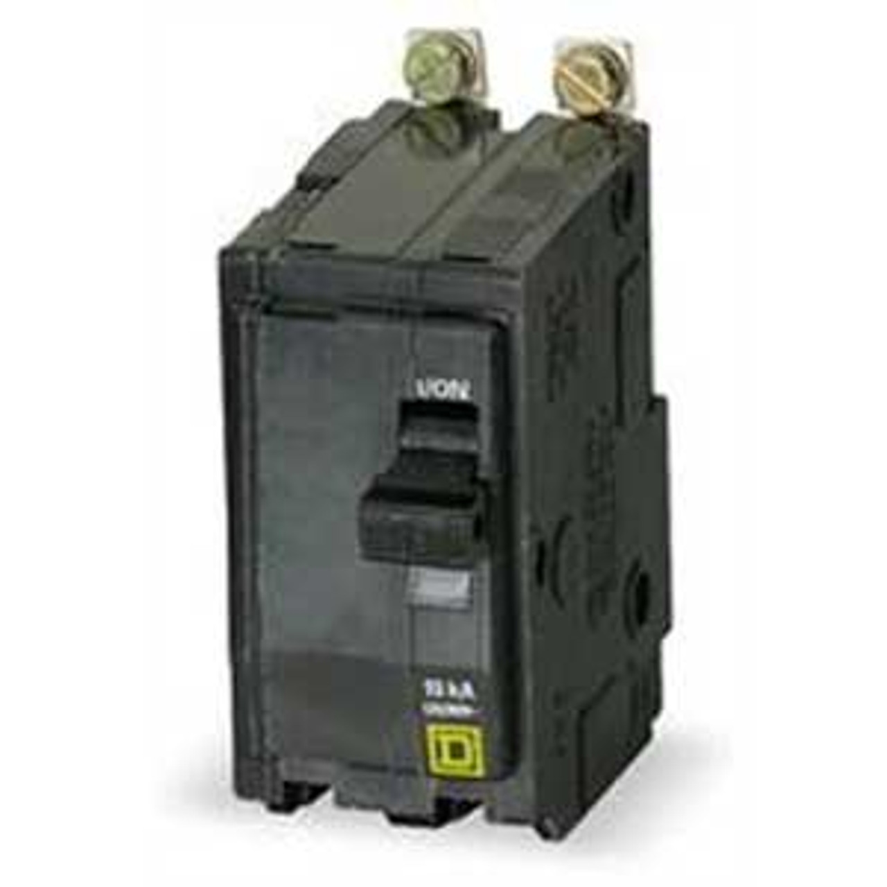 2 pole 30 amp square d breaker