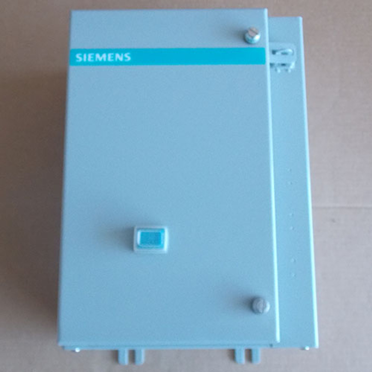 Siemens SXLC2024 Size 1 Non-Reversing Starter 3P 24V Nema 3R - New