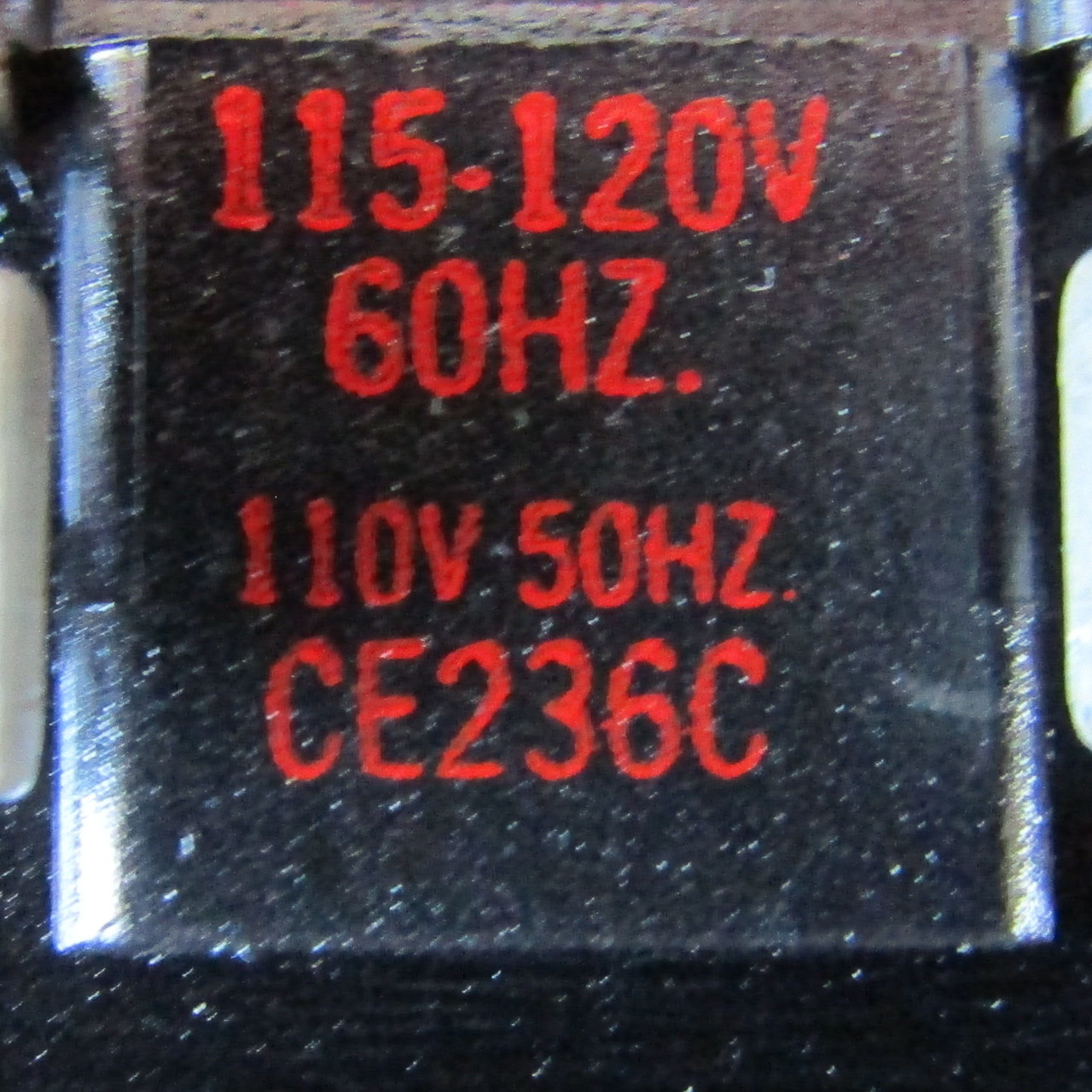 Allen-Bradley 520VF-EOD Size 4 Magnetic Starter 3PH 135A 120V Coil - Used