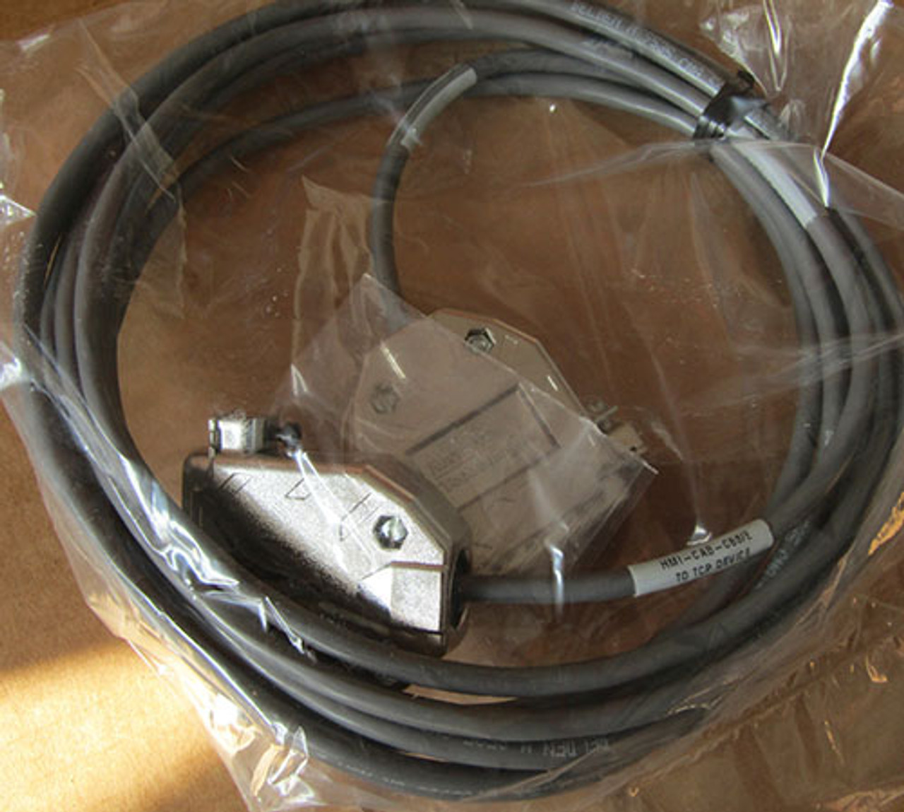 Total Control HMI-CAB-C53/E Comm Cable - New