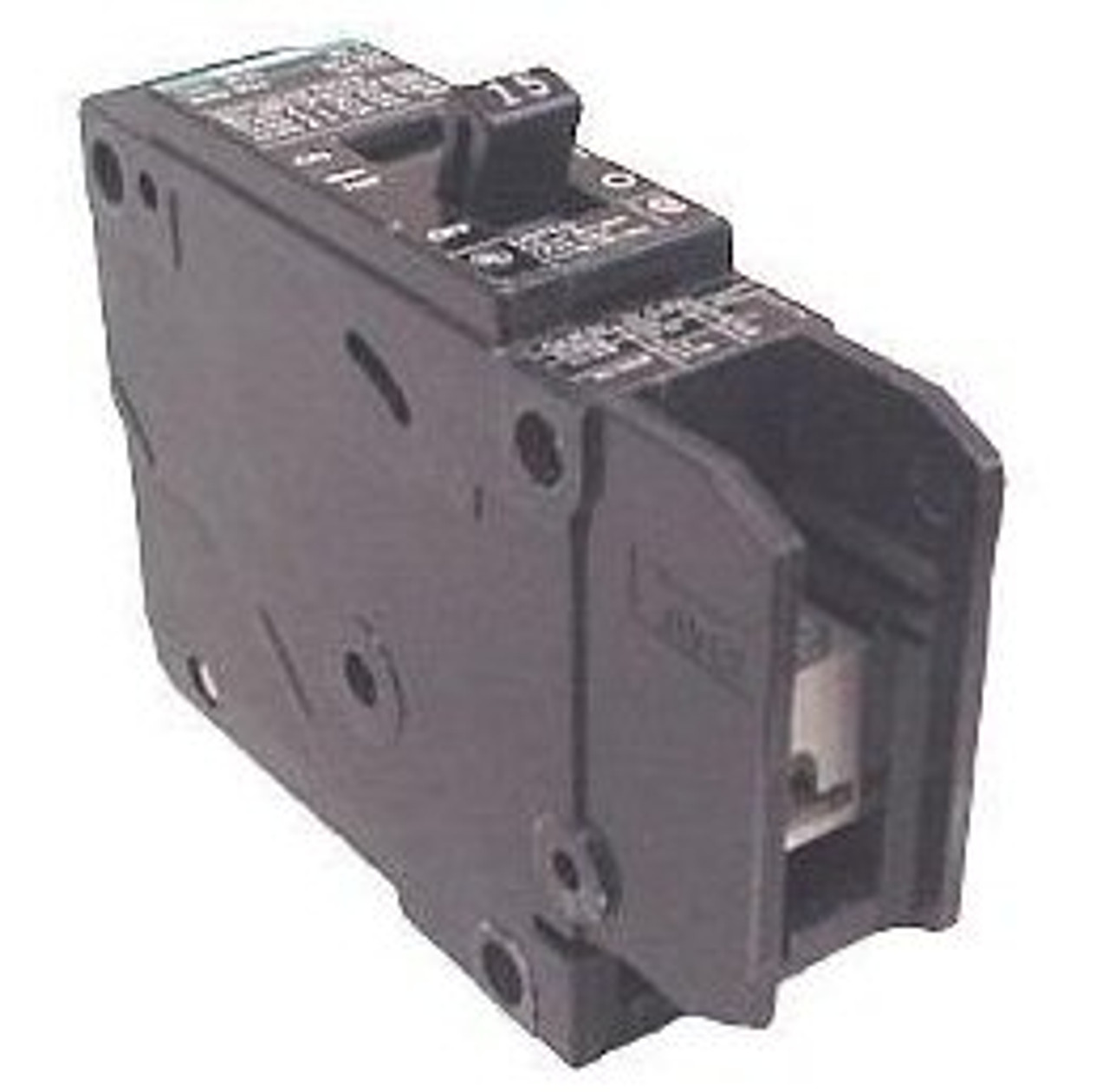 Siemens BQD160 1 Pole 60 Amp 277VAC MC Circuit Breaker - New Special Order