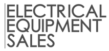 Electrical Equipment Sales