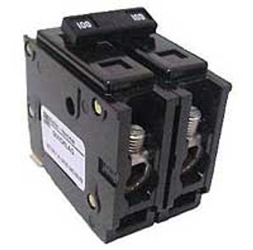 Cutler Hammer QBHW2040 2 Pole 40 Amp 240VAC 22K Circuit Breaker - NPO