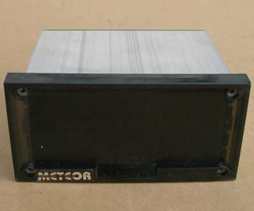 Meteor Controls EZ45 Meter 115VAC - New