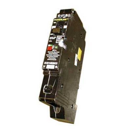 Square D ECB14020G3 1 Pole 20 Amp 277VAC Circuit Breaker - NPO