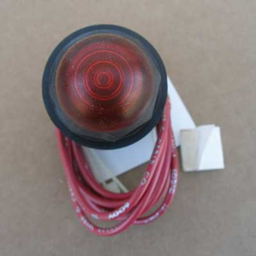 Westinghouse PLK1R 120V Red Light Indicator Kit - New