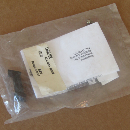 General Electric THQLRK Retainer for Circuit Breaker  - New