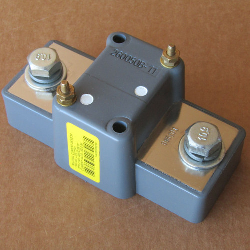Eaton LGFCT250 Neutral Current Sensor Ratio: 250:0.06 - New