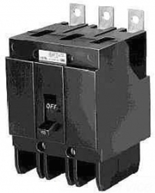 Cutler Hammer GHB3100 3 Pole 100 Amp 480VAC Circuit Breaker - New