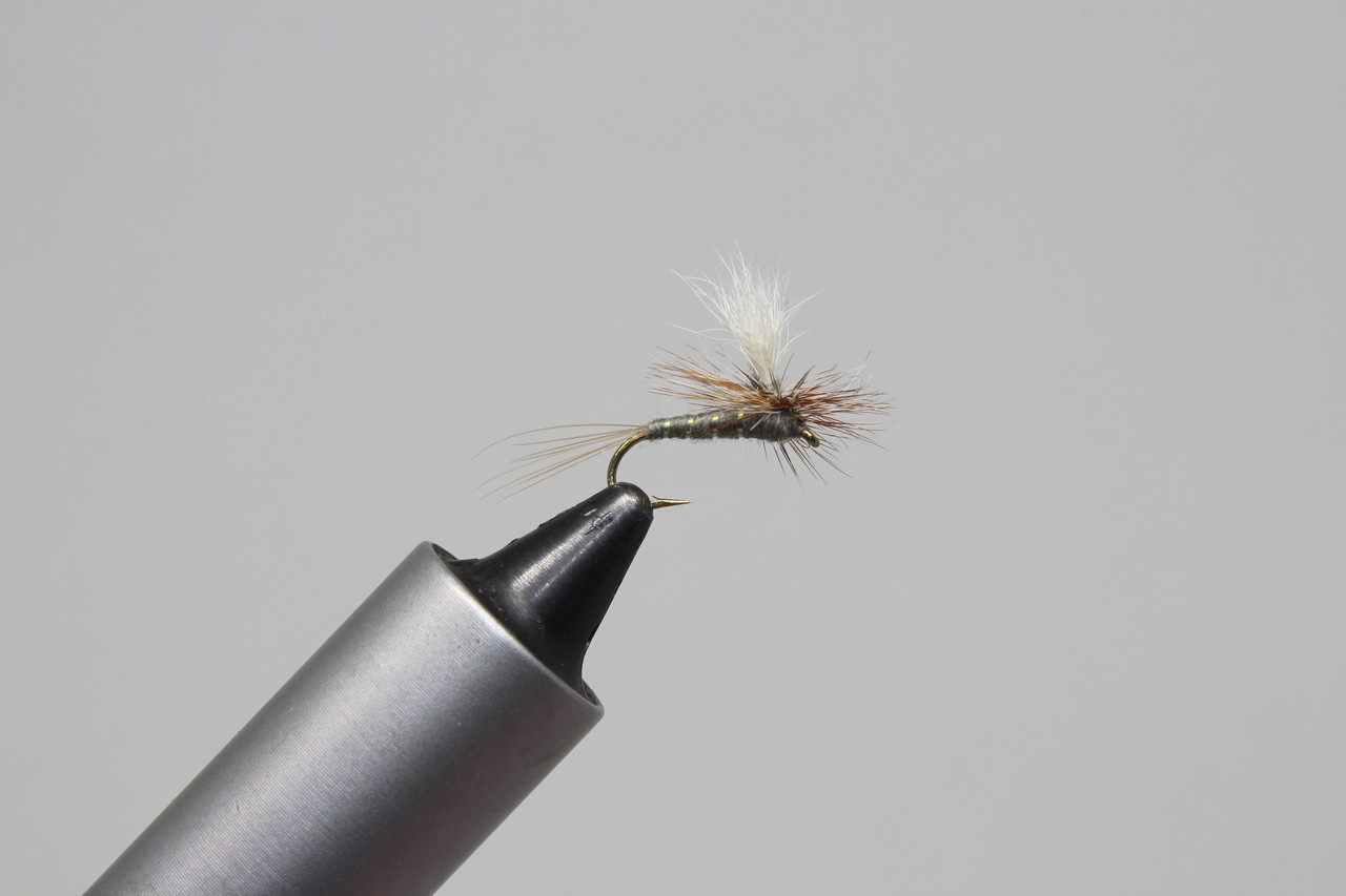 Parawulff Dennis Fly Angler Distributing Inc