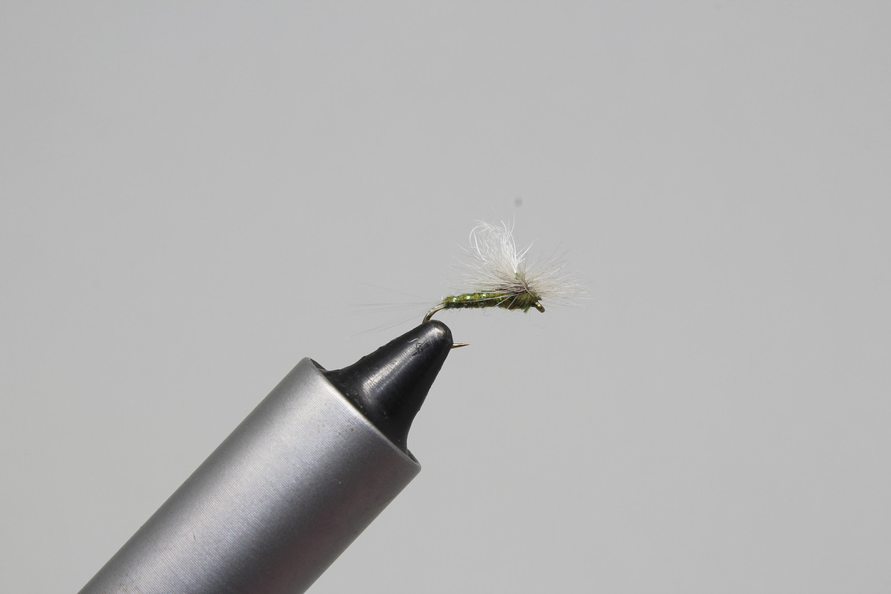 Parawulff Dennis Fly Angler Distributing Inc