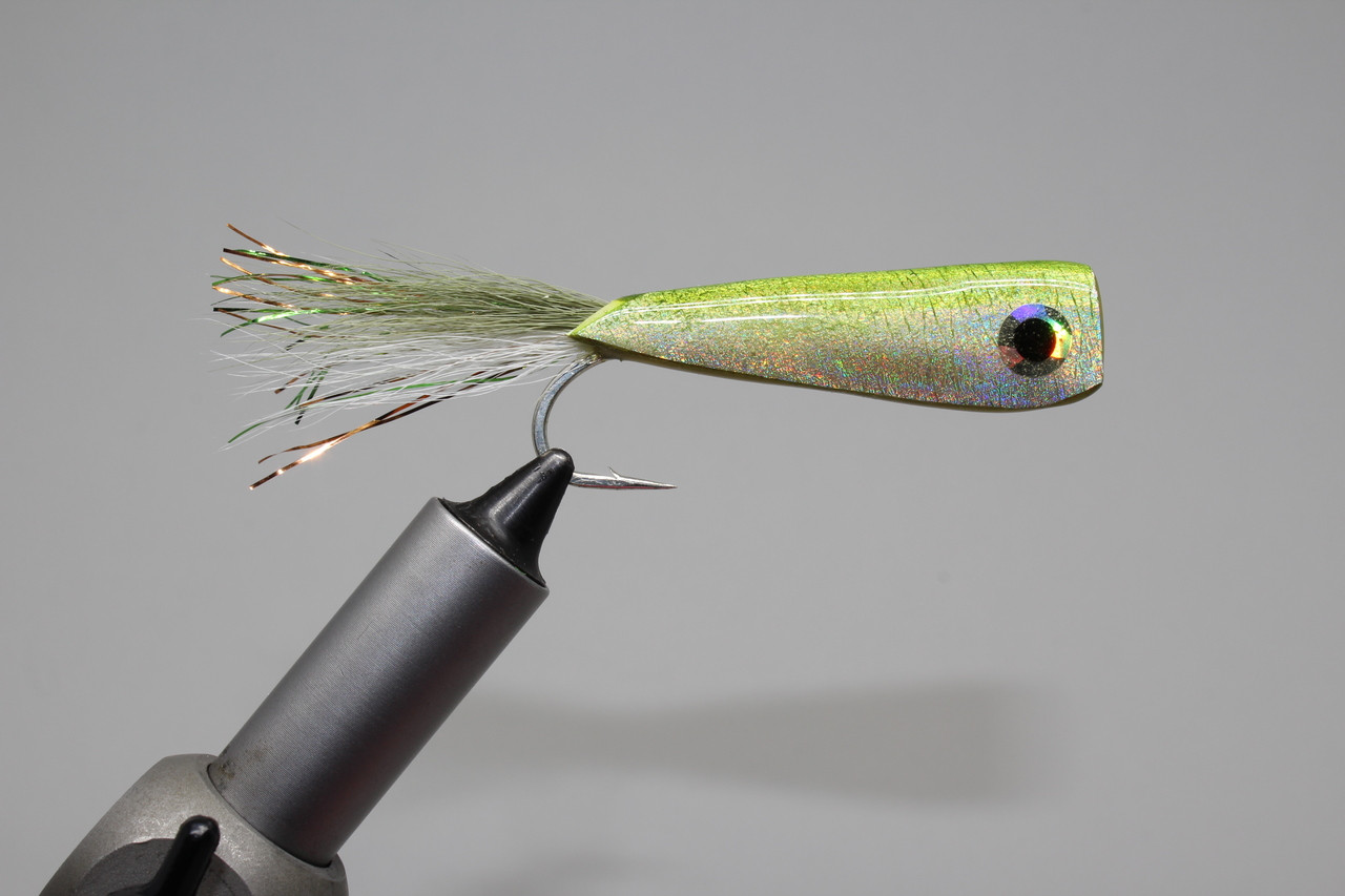 CREASE FLY ** Fly Angler Distributing Inc