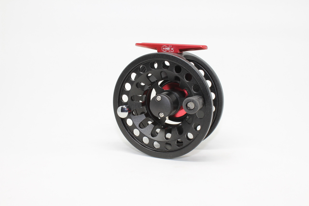 ECOTEC II FLY REEL 3/5 Weight - Fly Angler Distributing Inc