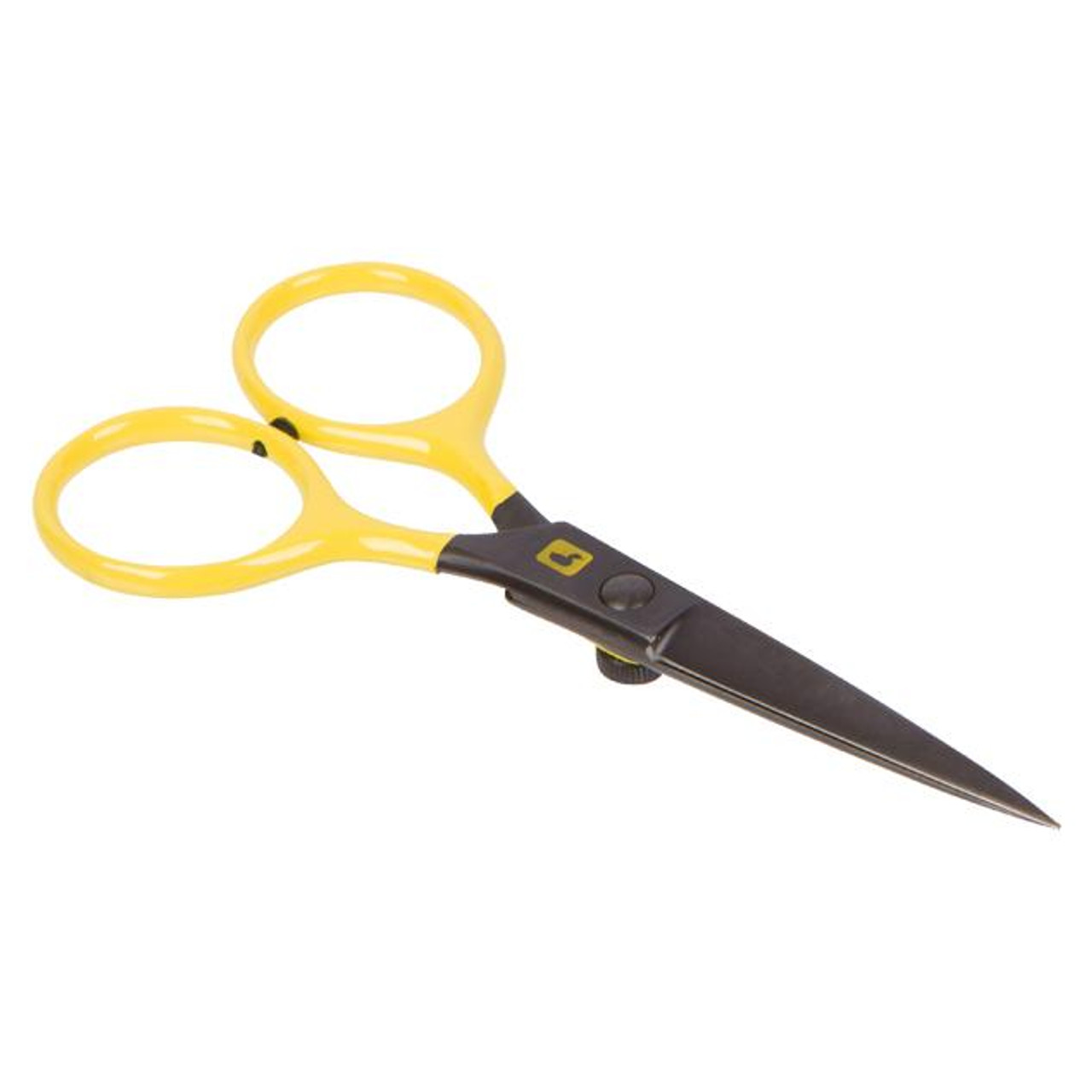RAZOR SCISSORS 5" Fly Angler Distributing Inc