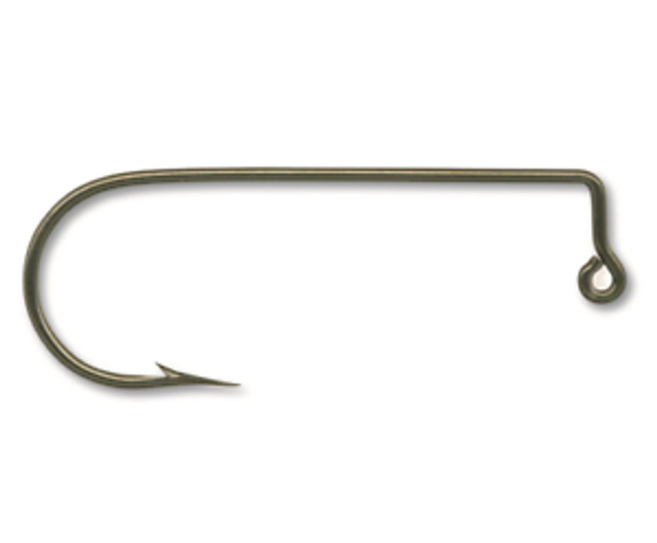 ABERDEEN 90º JIG HOOK - Fly Angler Distributing Inc