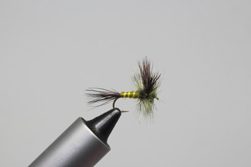 GREEN DRAKE STANDARD, Lawson'S