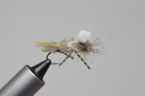 PARANOBYL, Kingfisher's