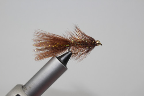 Copper/Brown