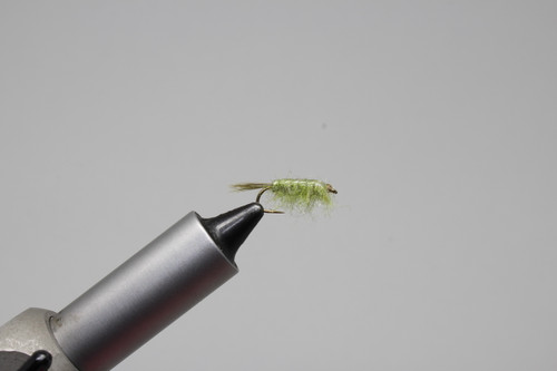 Flies & Soft/Hard Beads - Scuds, Shrimp & Sowbugs - Fly Angler