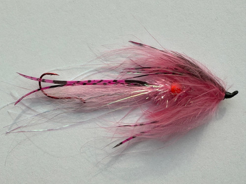 HOT BUTT PRAWN Mat King's (trailer hook)